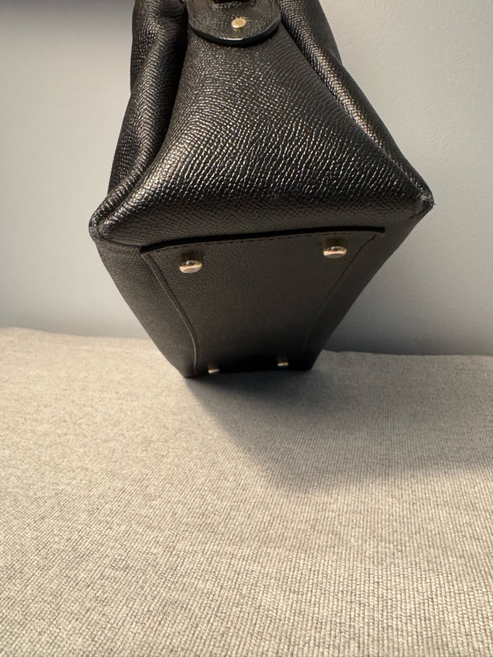 Coach Mini Carryall Bag - Picture 11 of 16